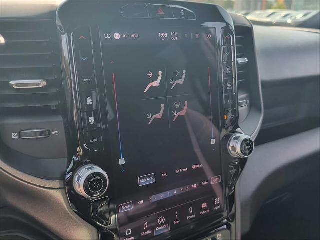 2026 RAM 2500 Tradesman - Photo 26
