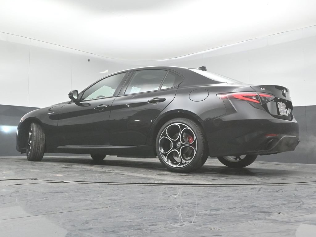 2026 ALFA ROMEO GIULIA (952) - Image 31