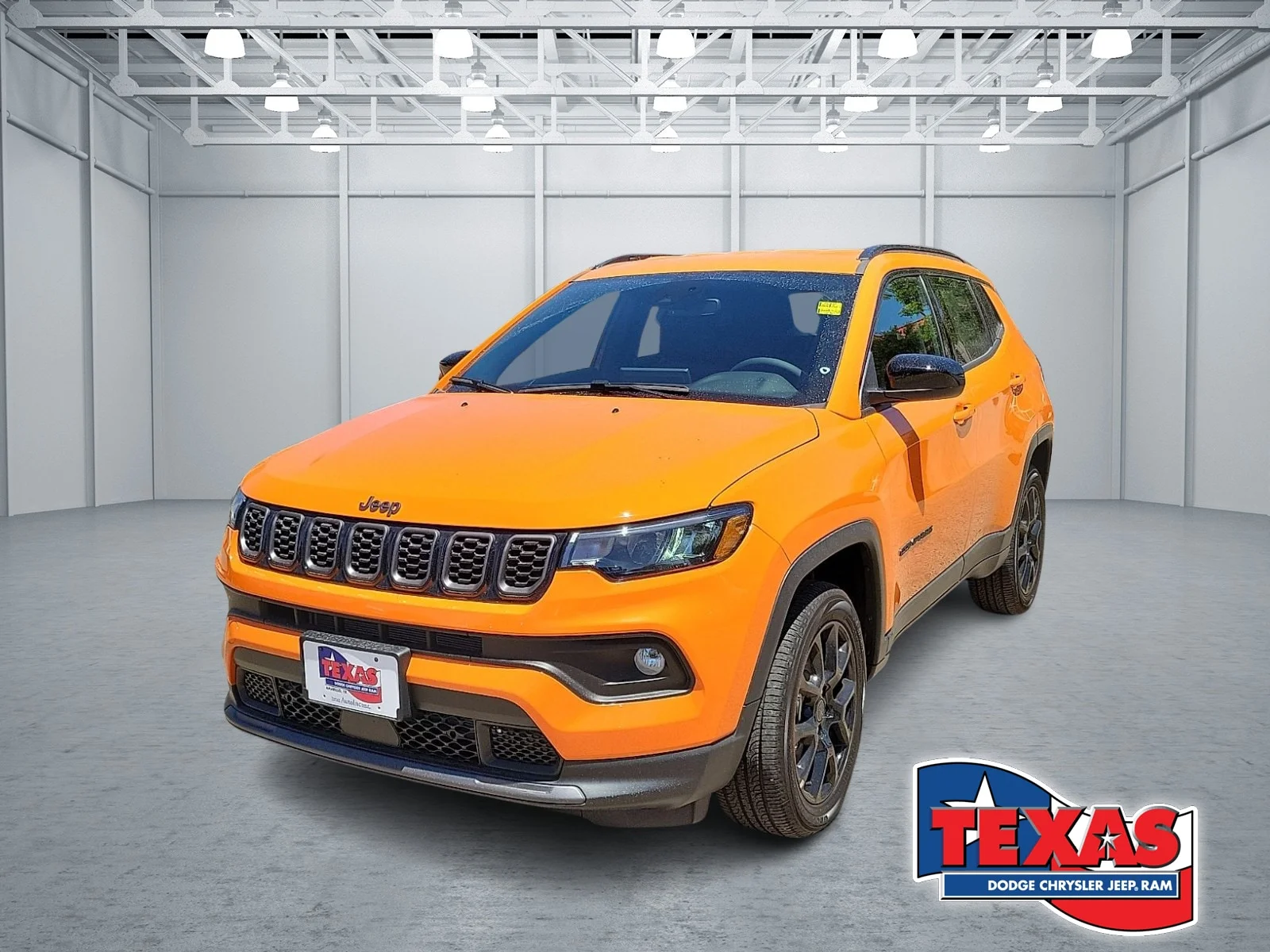 New 2026 PL4 Joose Jeep LATITUDE ALTITUDE 4X4 image 1