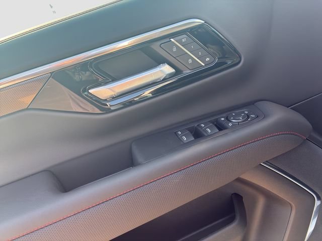 2026 Chevrolet Tahoe RST - Photo 12