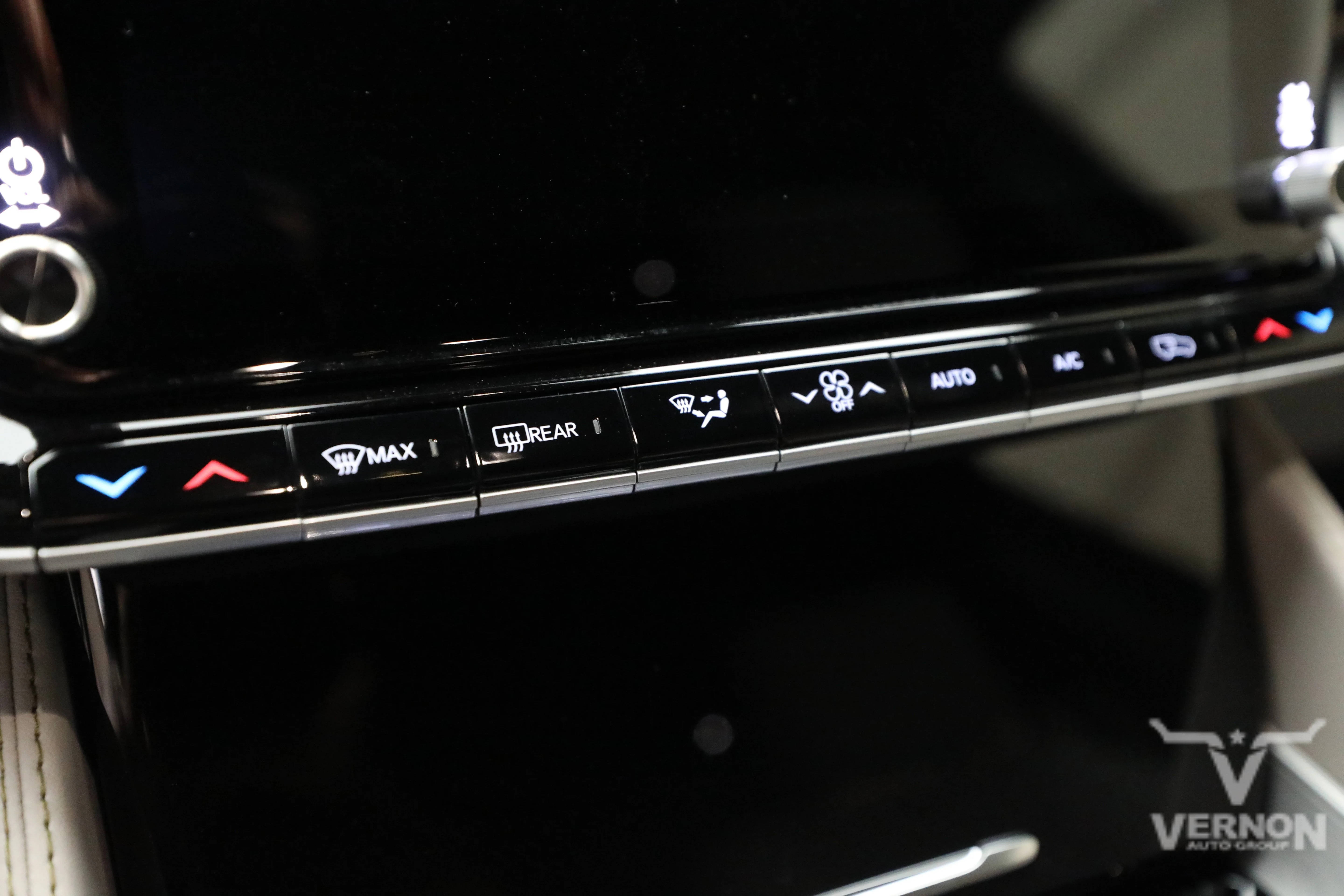 New 2026 Jeep Grand Wagoneer Base 4x4
