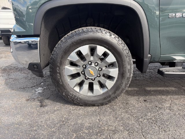 2026 Chevrolet Silverado 2500 HD LT - Photo 26