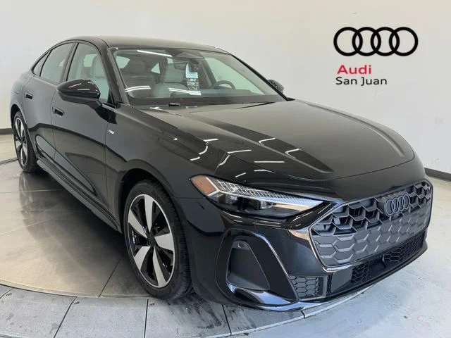2026 Audi A5 Premium Plus quattro S tronic's photo