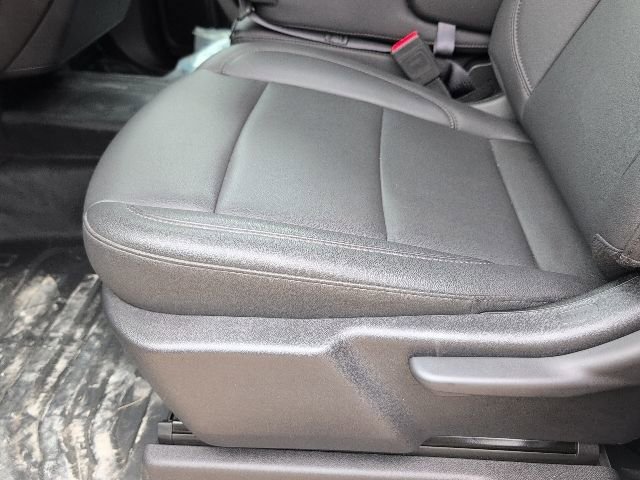 2025 Chevrolet Silverado 2500 HD Work Truck - Photo 12
