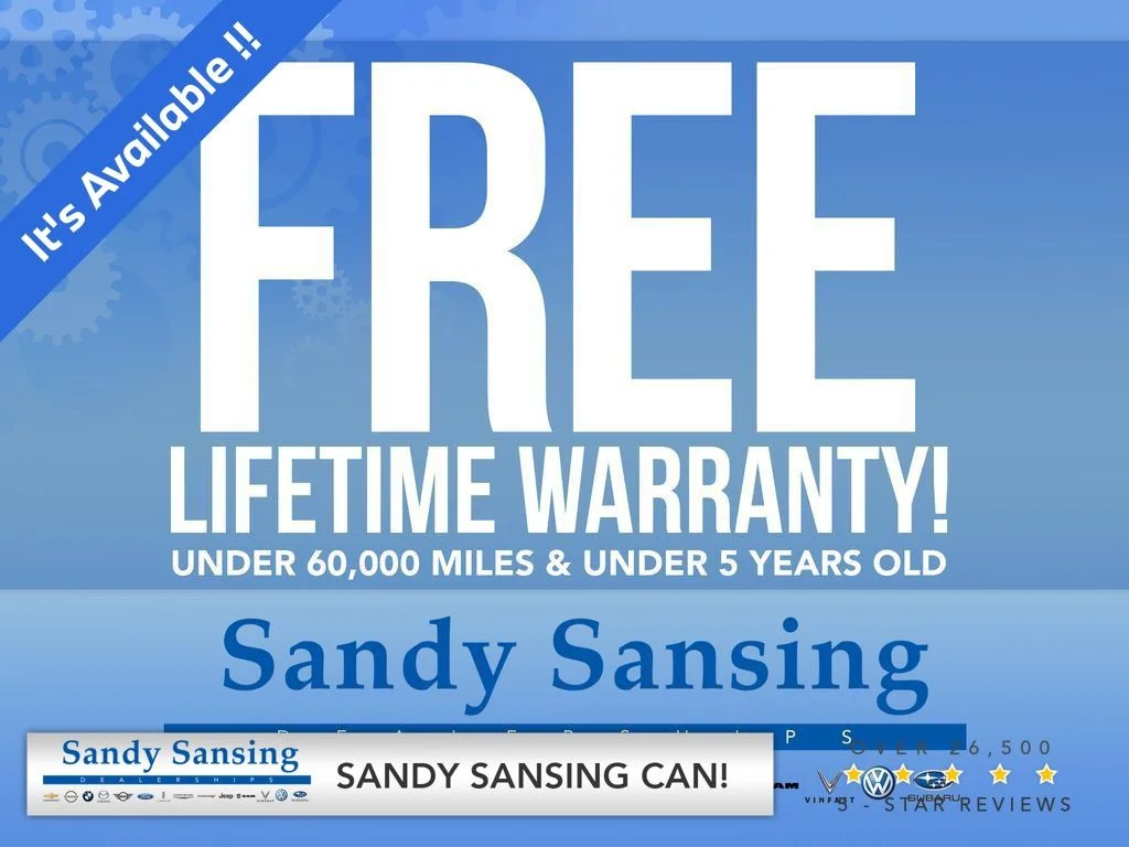 Used 2021 White Ford XL image 1