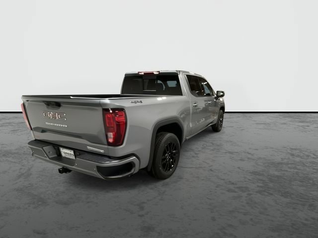 New 2026 Sterling Metallic GMC Elevation image 8