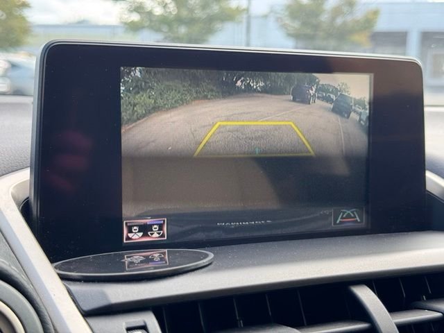Used 2021 Black Lexus 300 Base image 37