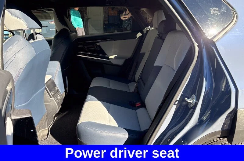 2023 Subaru SOLTERRA Limited - Photo 8