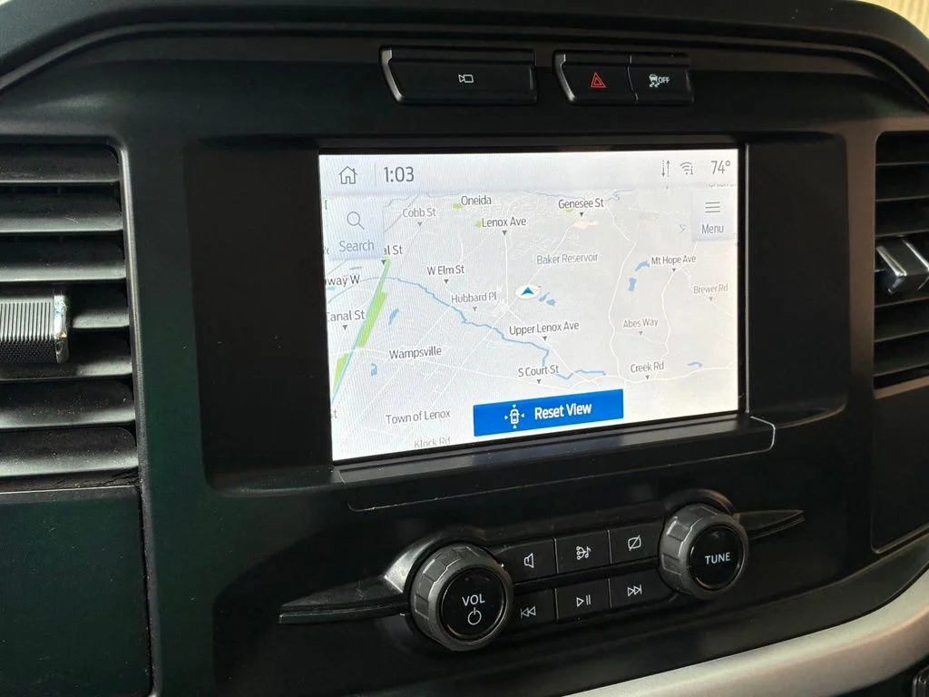 Used 2023 Gray Ford XL image 23