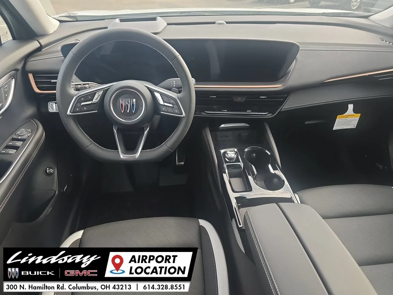 2026 Buick Envision Sport Touring - Photo 11
