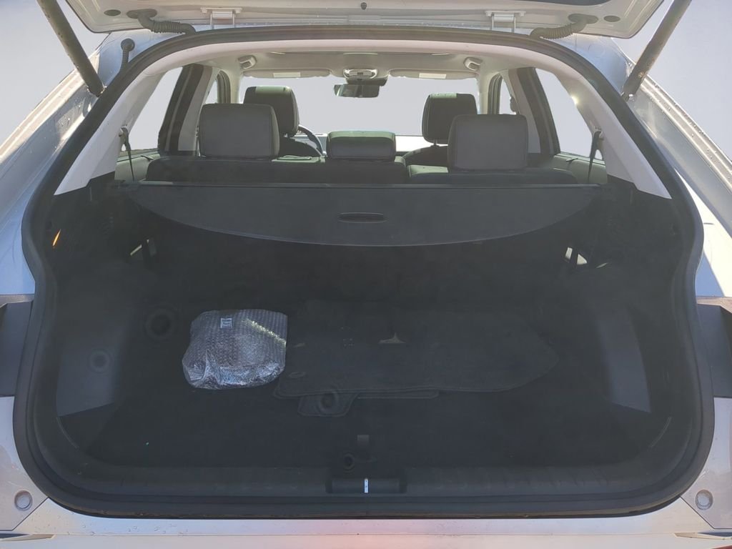 Used 2024 Gray Hyundai Limited image 21