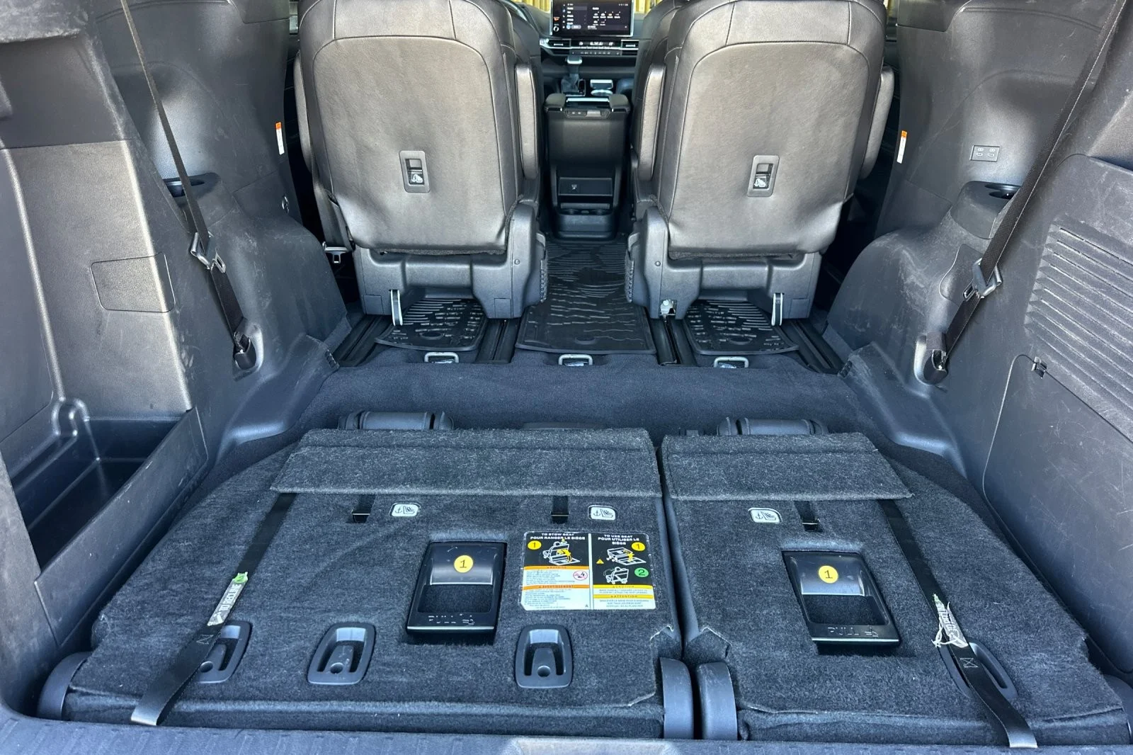 Certified Used 2025 Cement Toyota Woodland Edition image 15