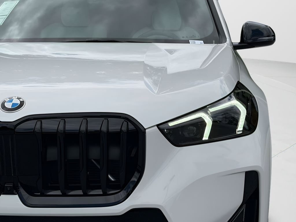 New 2026 Alpine White BMW xDrive28i image 26