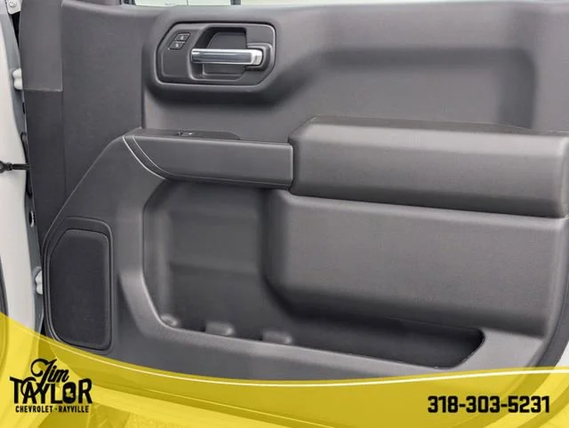 2026 Chevrolet Silverado 1500 Work Truck - Photo 51