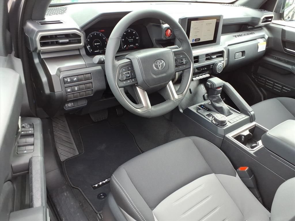 New 2026  Toyota TRD Off-Road image 12