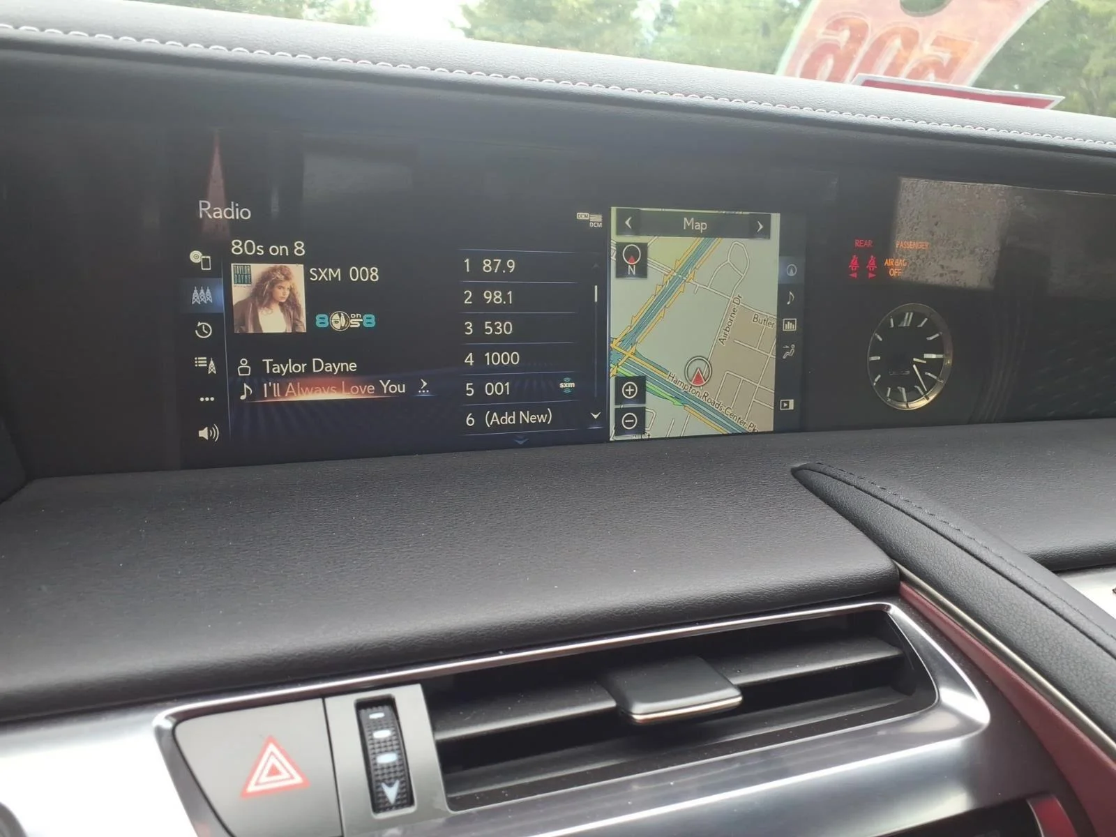 Used 2018 Ultra White Lexus LC 500 image 28