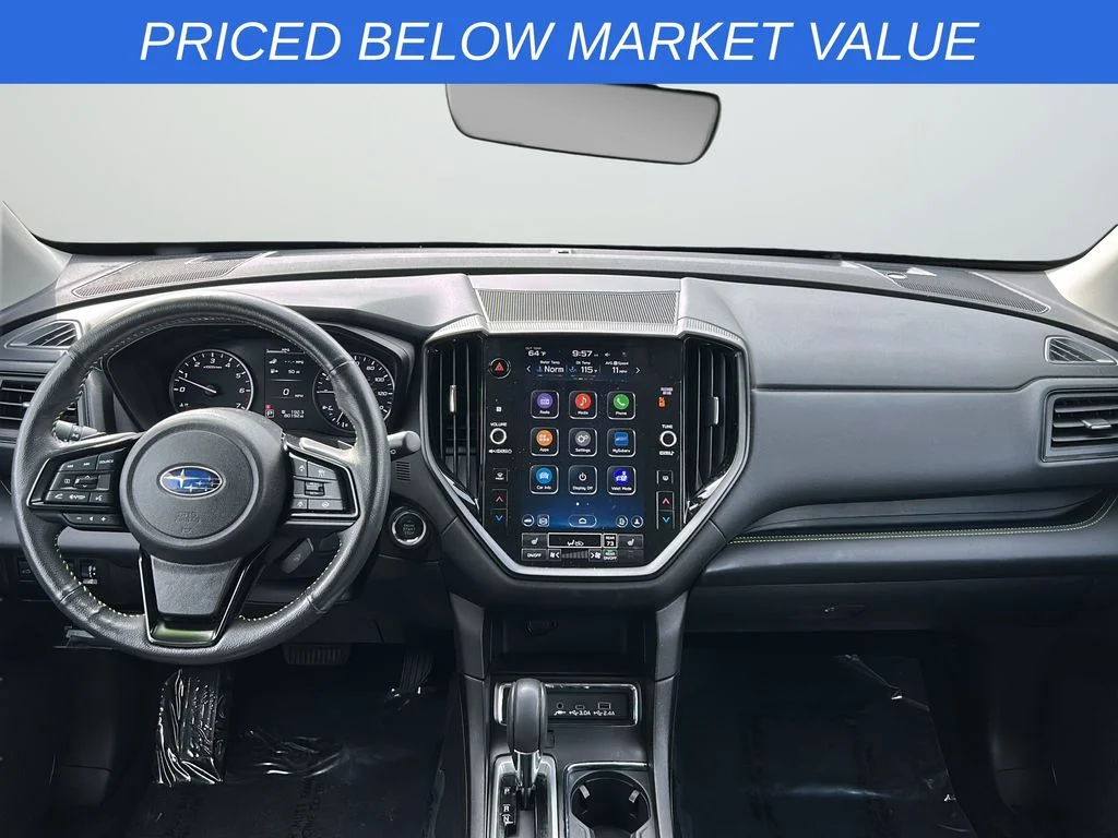 2023 Subaru Ascent Onyx Edition - Photo 16