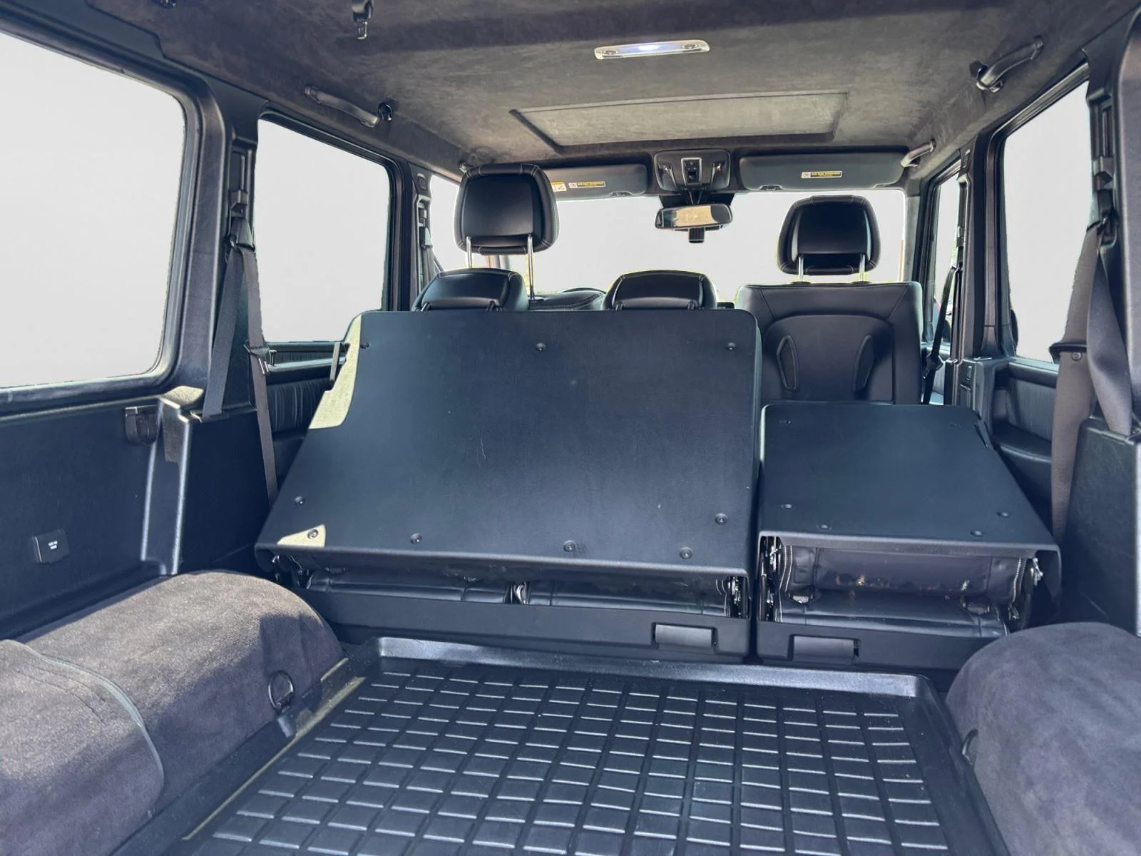 Used 2013 Black Mercedes-Benz G 63 AMG® image 47
