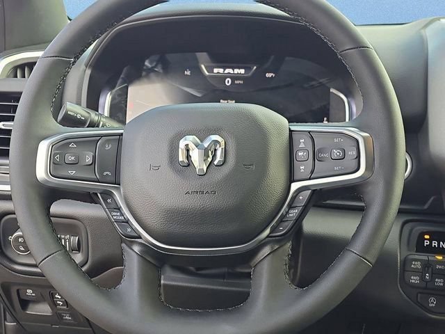 Used 2026 Granite Crystal Ram Big Horn image 14