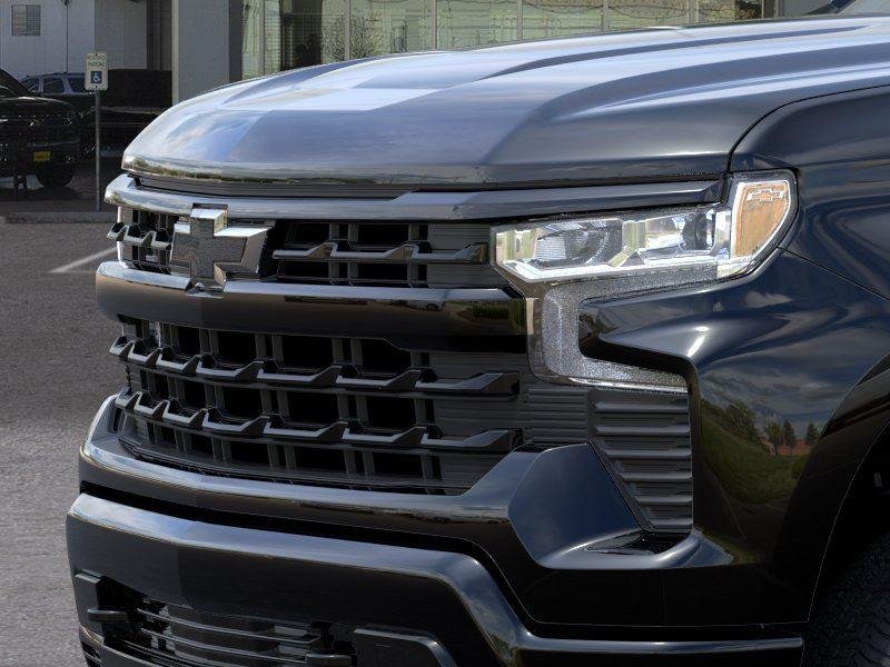 2026 Chevrolet Silverado 1500 RST - Photo 13