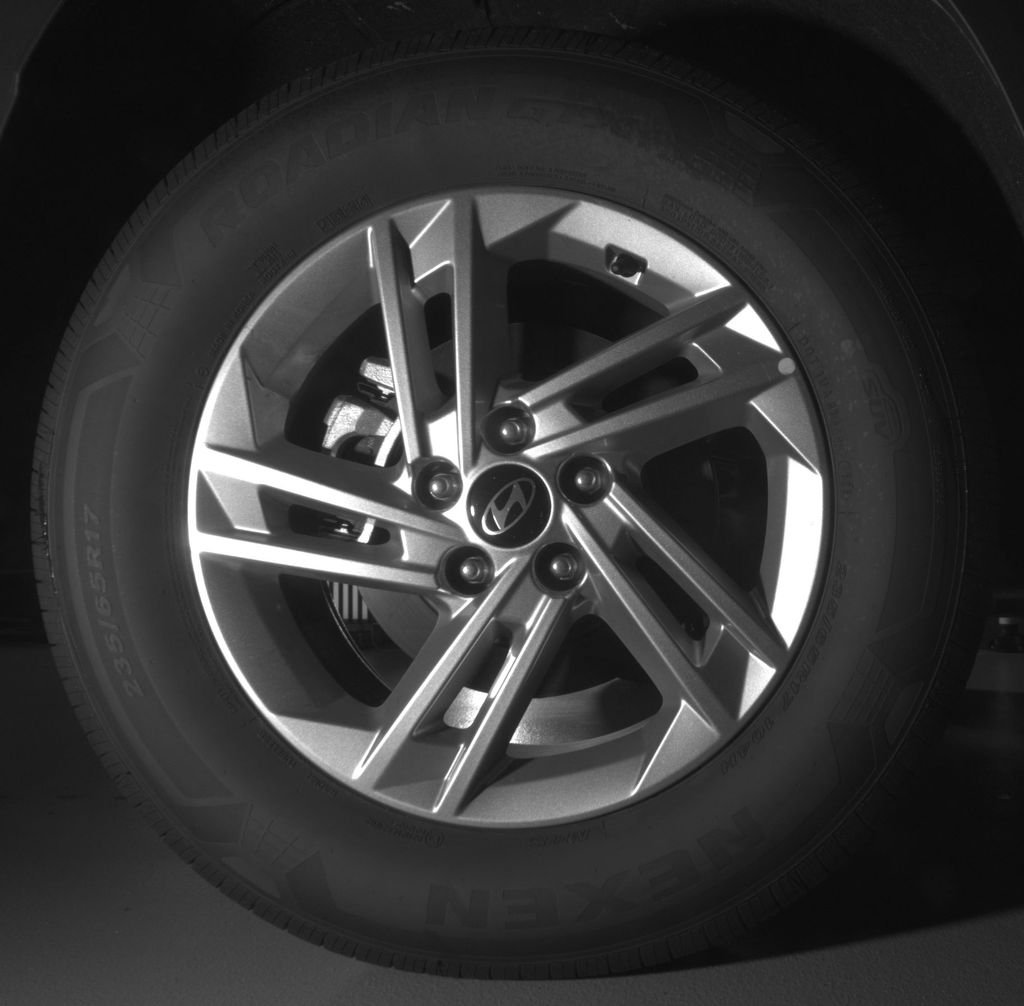 2026 Hyundai Tucson SE - Photo 11
