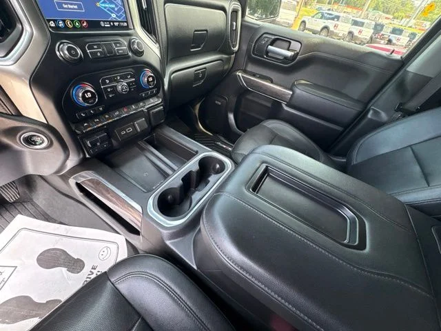 Used 2021 White Chevrolet LTZ image 20