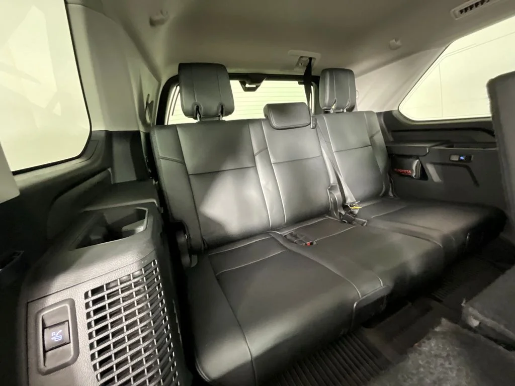 Used 2023 Silver Toyota SR5 image 24