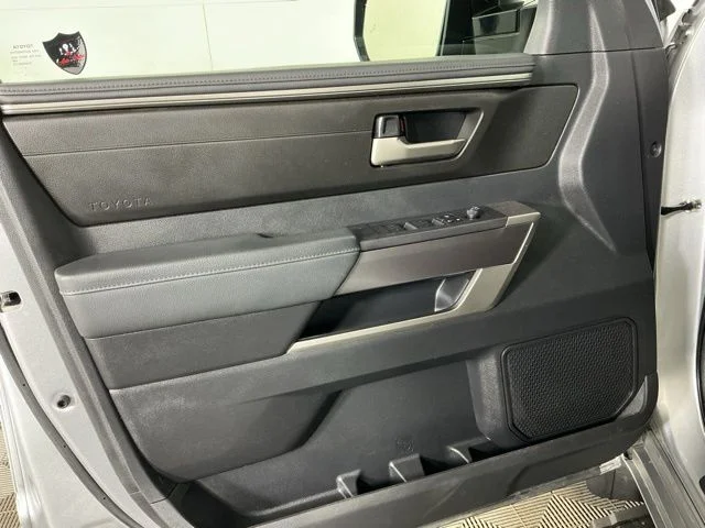 Certified Used 2023 Gray Toyota Capstone image 15