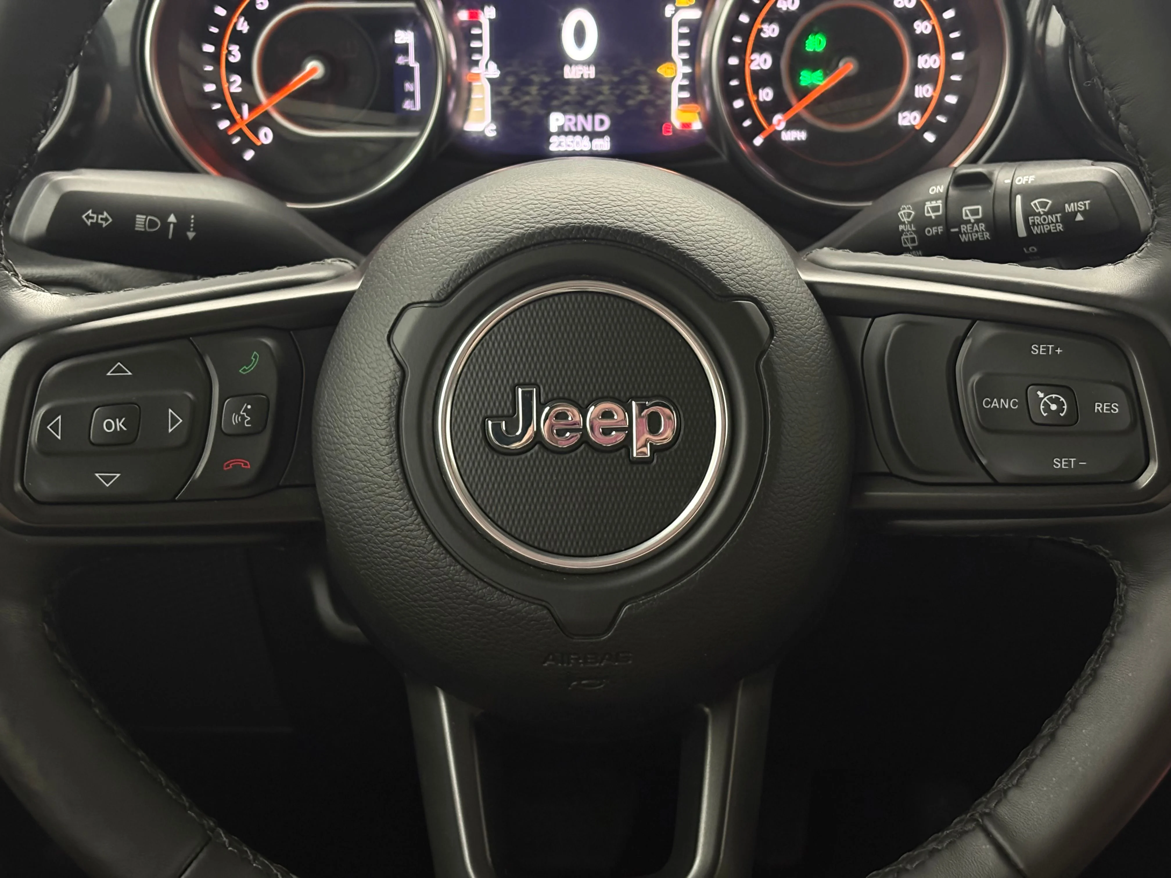 Used 2022 Sarge Green Clearcoat Jeep Unlimited Sport Altitude image 21