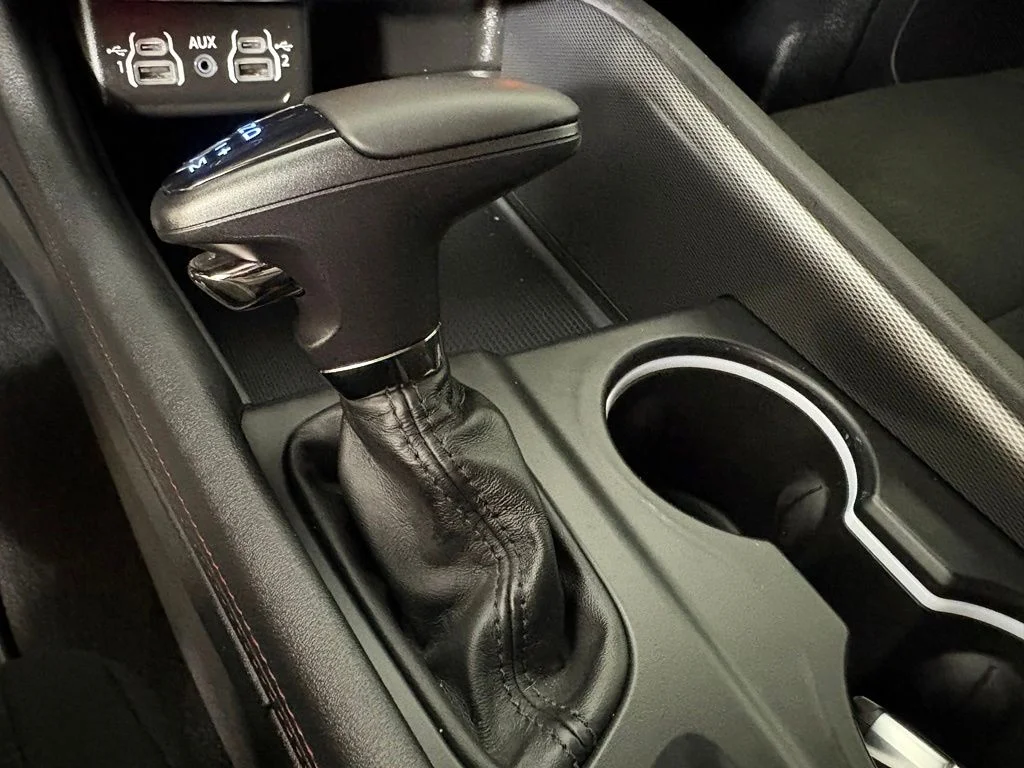 Used 2025 Gray Dodge GT image 36