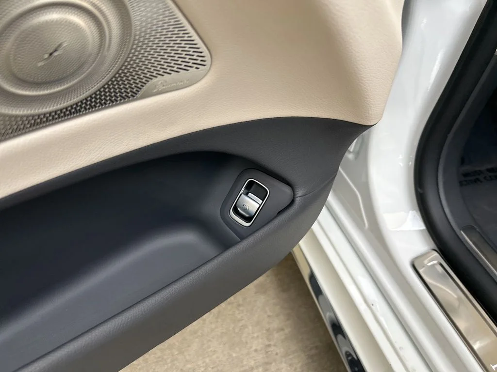 2024 Mercedes-Benz S-Class S 580e - Photo 52