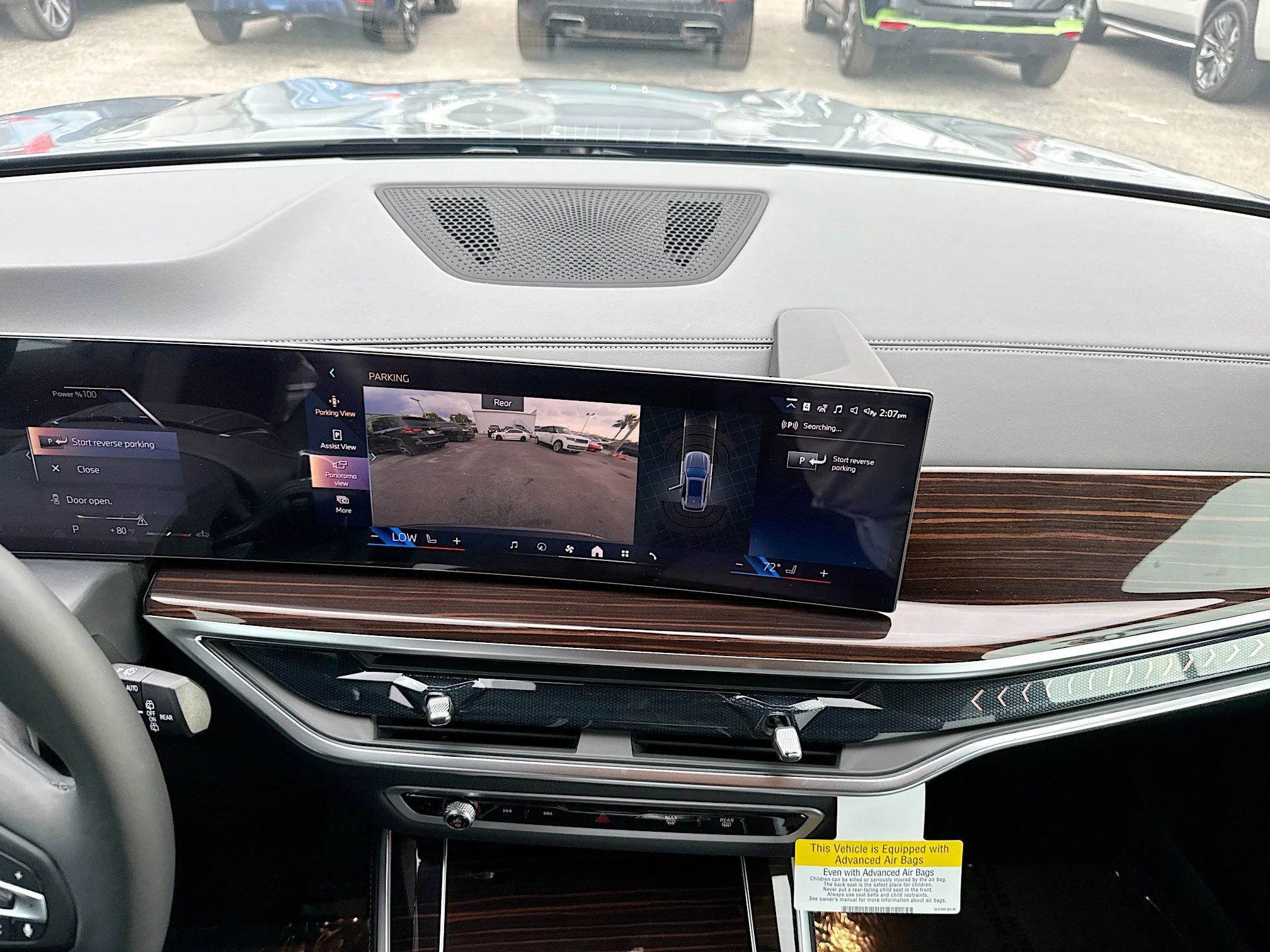 New 2026 Skyscraper Grey Metallic BMW sDrive40i image 19