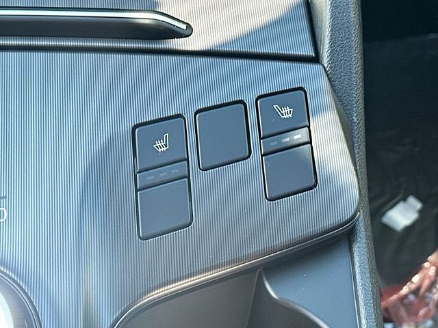 New 2026 Wolf Gray Kia EX image 19