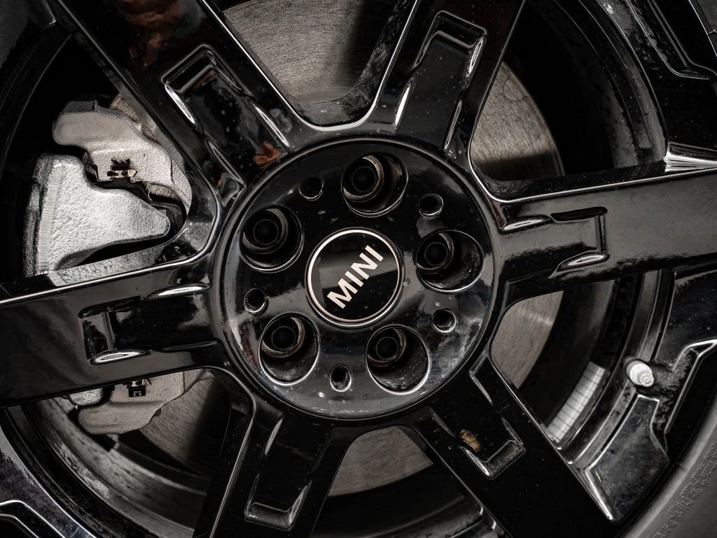 2026 MINI Countryman S - Photo 8