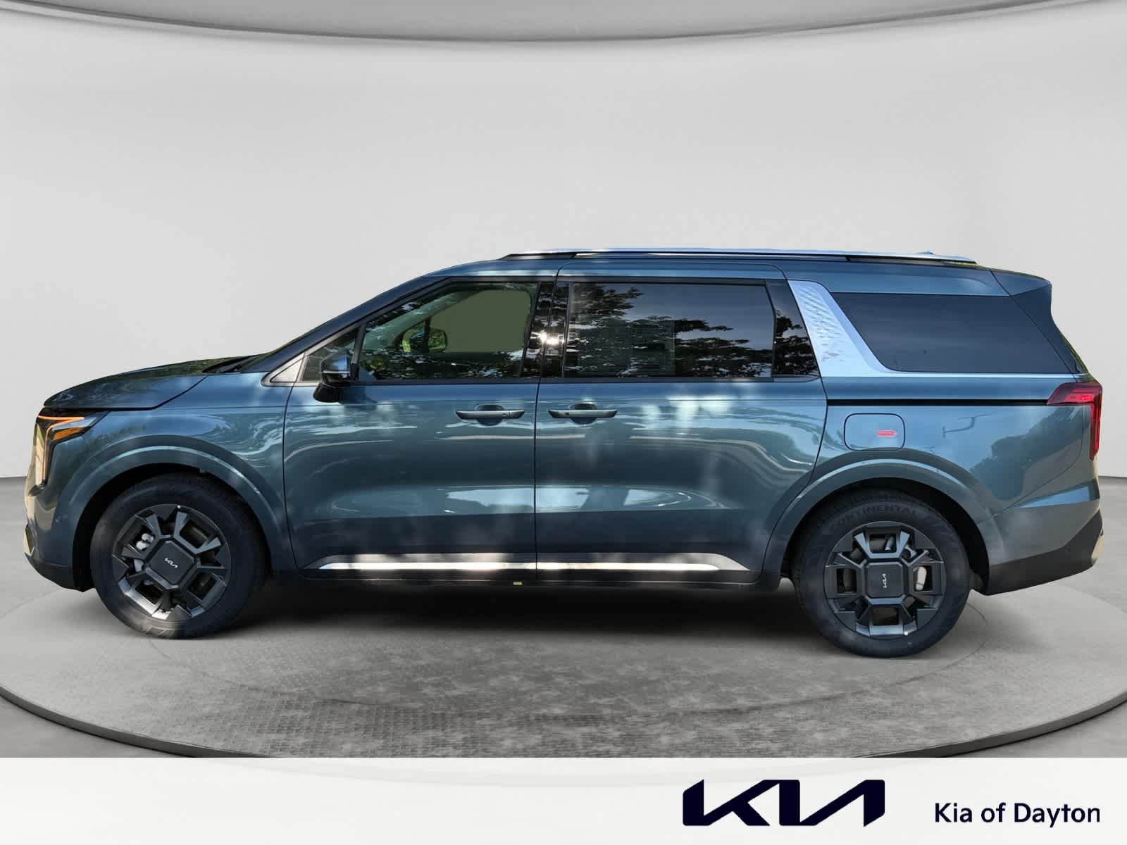 New 2027 Astra Blue Kia SX image 8