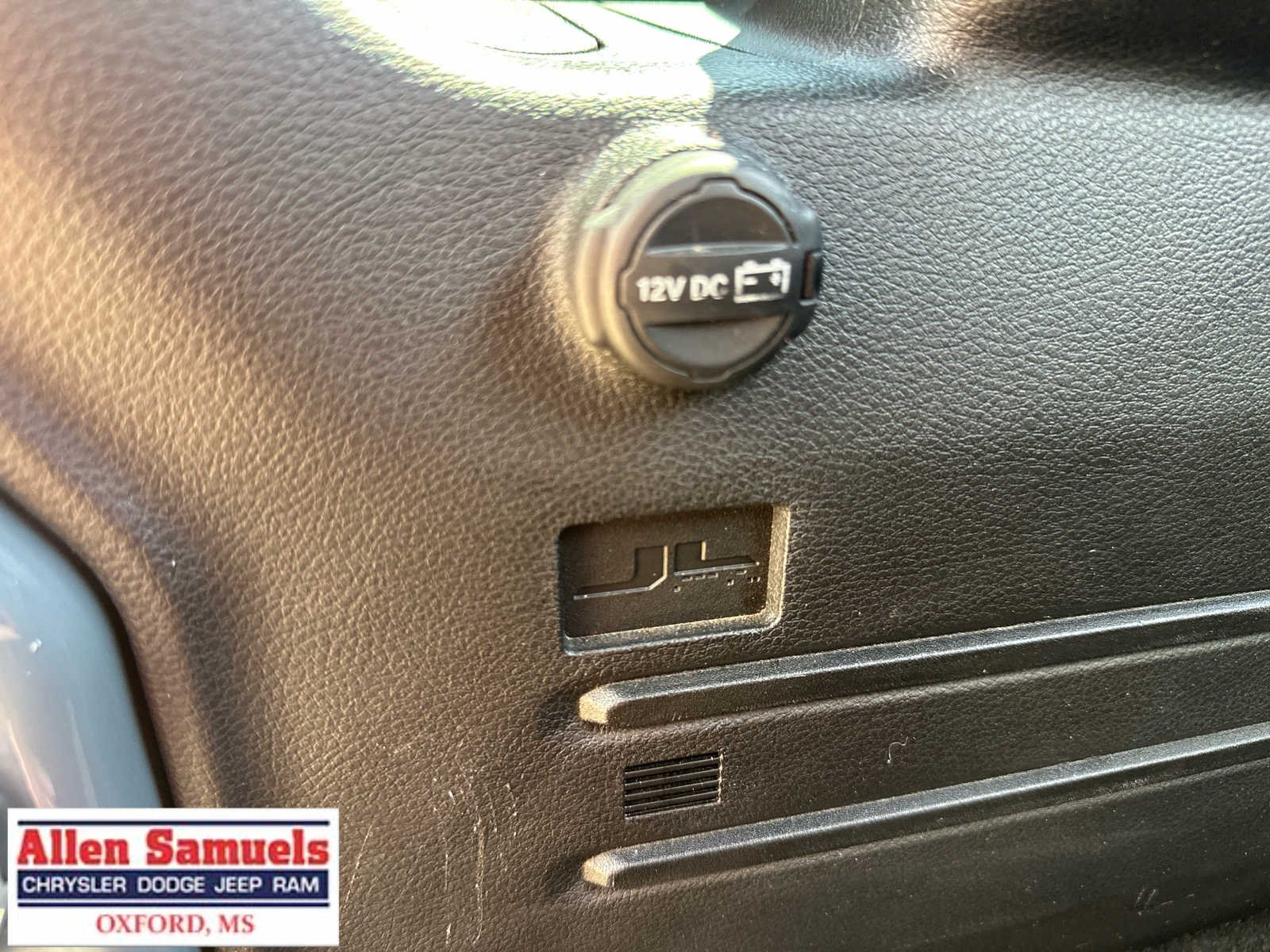 Certified Used 2026 Anvil Clearcoat Jeep Rubicon image 47