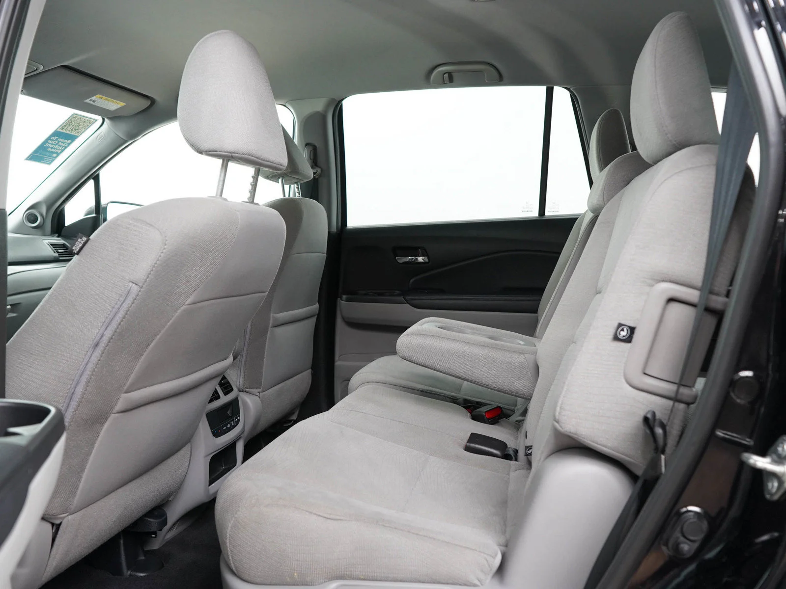 Used 2017  Honda ex image 15