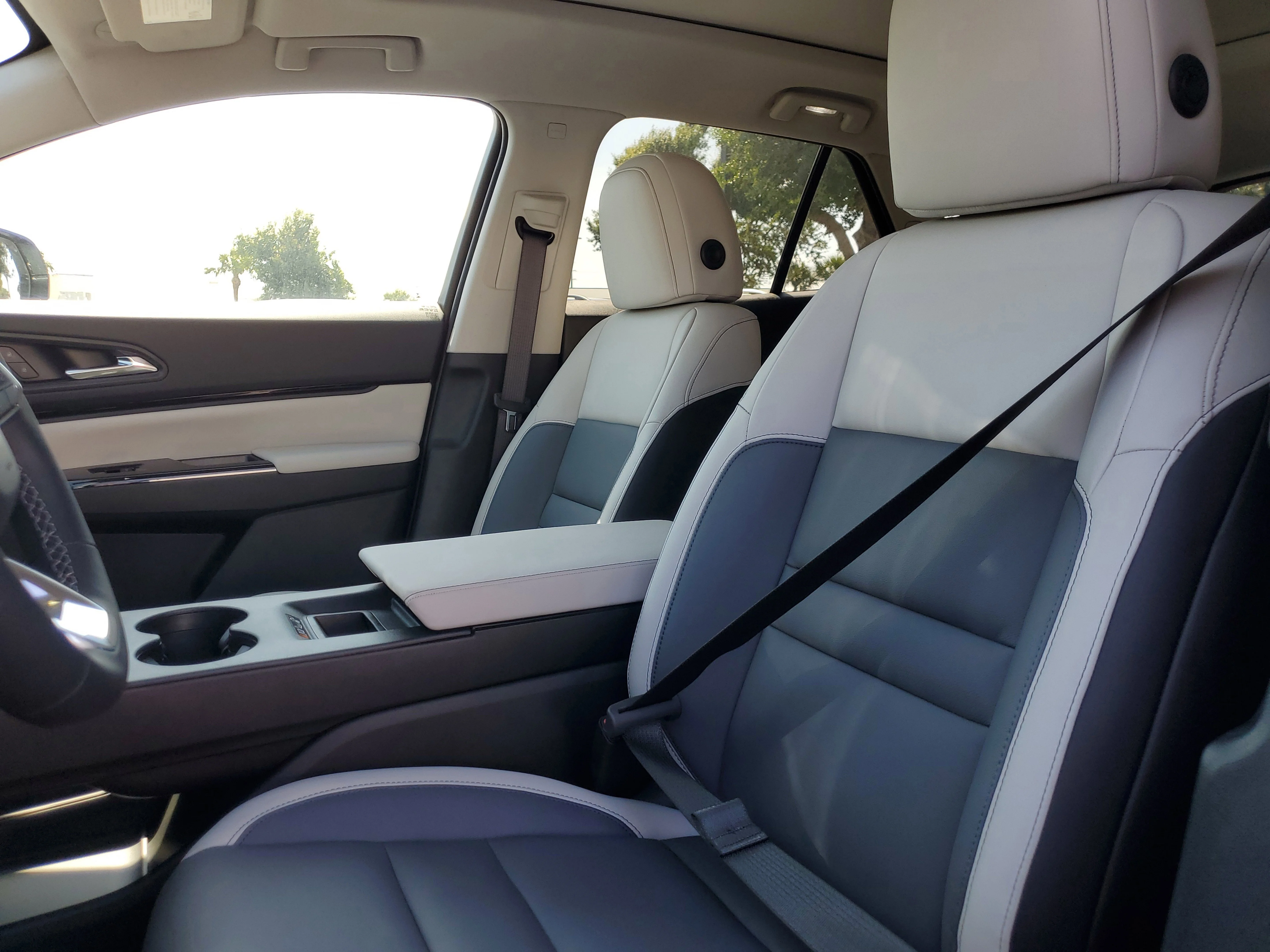 2026 Honda Prologue Touring - Photo 22
