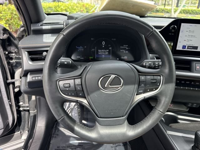 2025 Lexus UX Hybrid 300h Premium - Photo 14