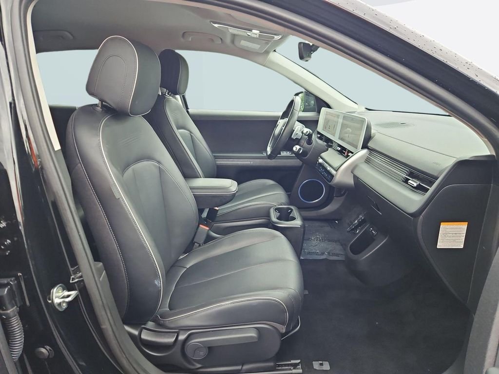 2023 Hyundai IONIQ 5 SEL - Photo 28
