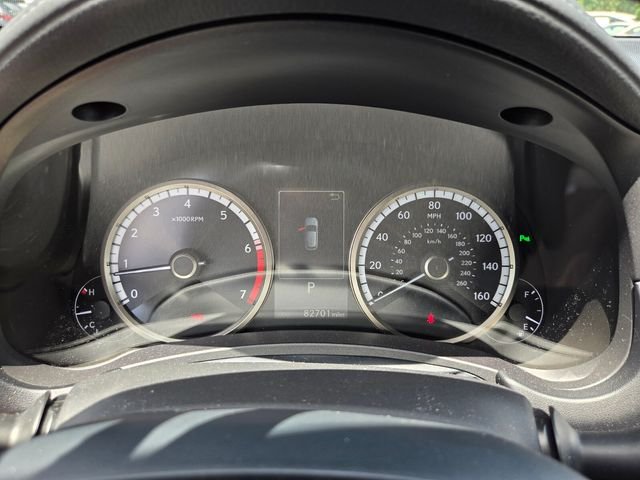 Used 2021 Silver Lexus 300 F Sport image 29