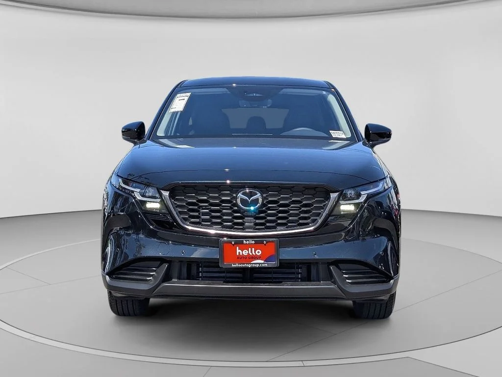 New 2026 Black Mazda 2.5 S Select image 7