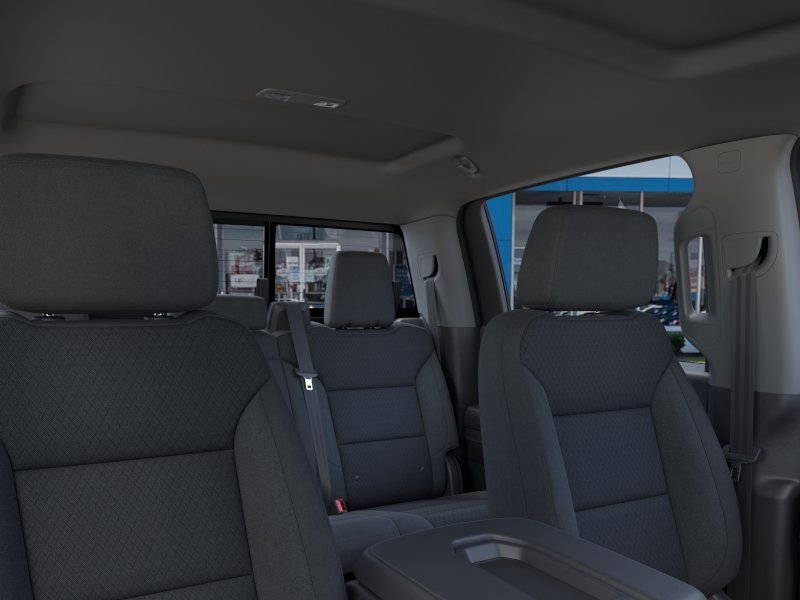 2026 Chevrolet Silverado 1500 LT - Photo 24