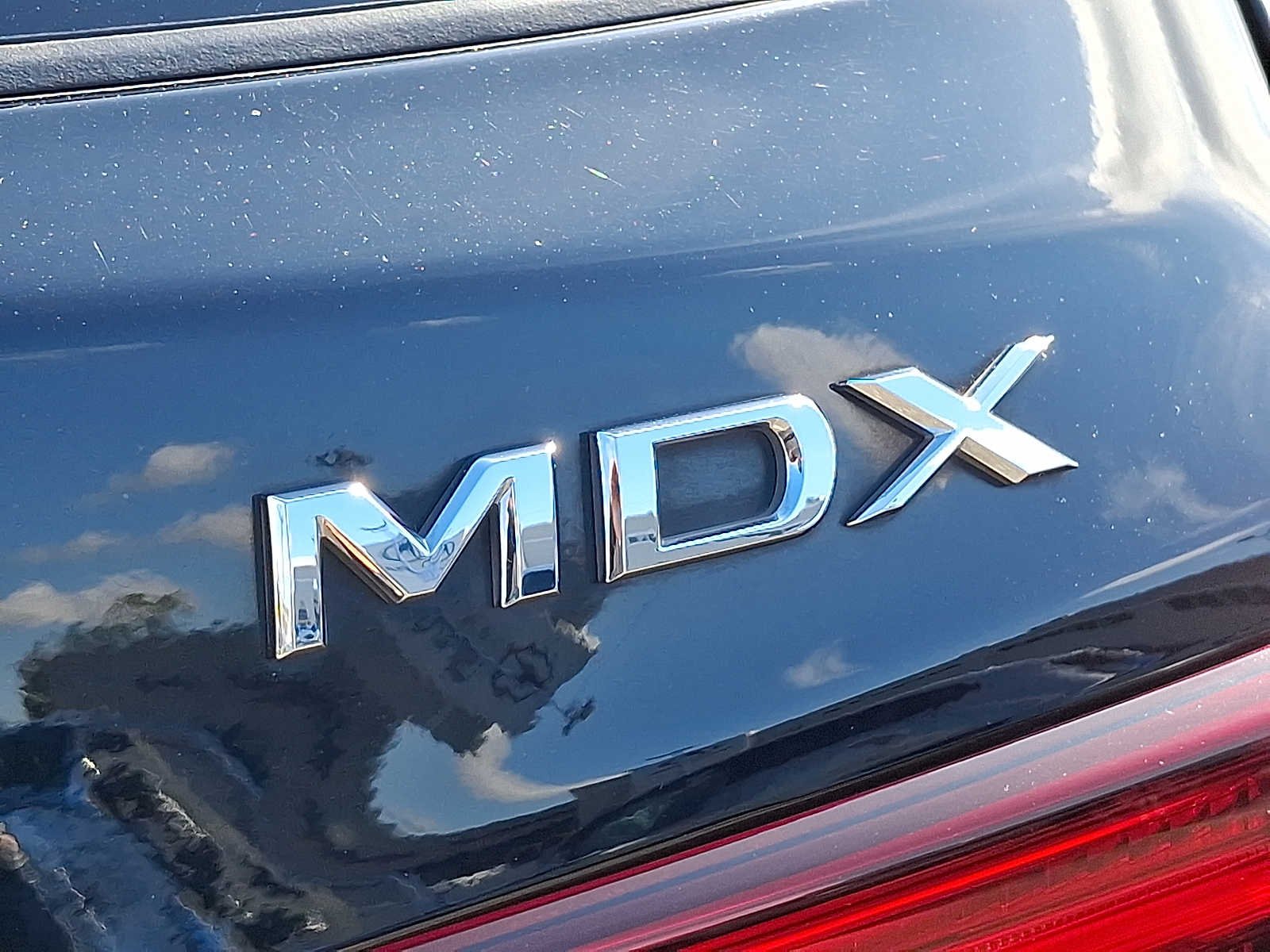 Certified Used 2019 Majestic Black Pearl Acura w/Technology/Entertainment Pkg image 30