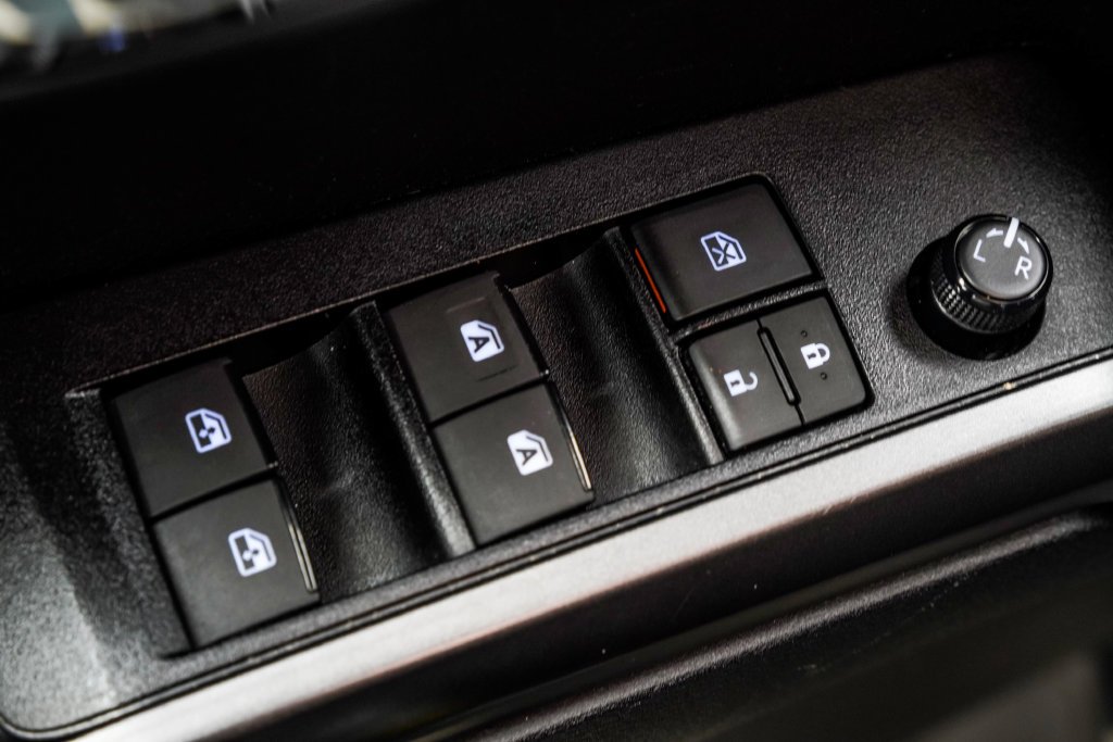 Used 2021 Gray Toyota TRD Sport image 42