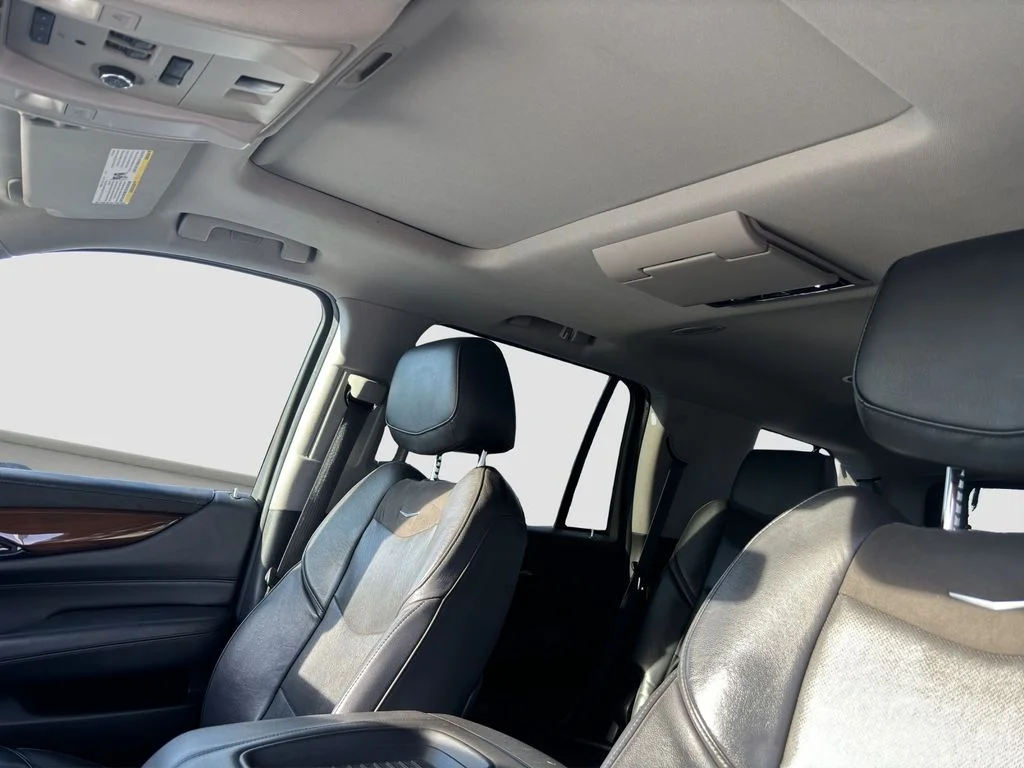 2020 Cadillac Escalade Premium Luxury - Photo 7