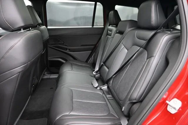 2026 Jeep Cherokee Overland - Photo 32