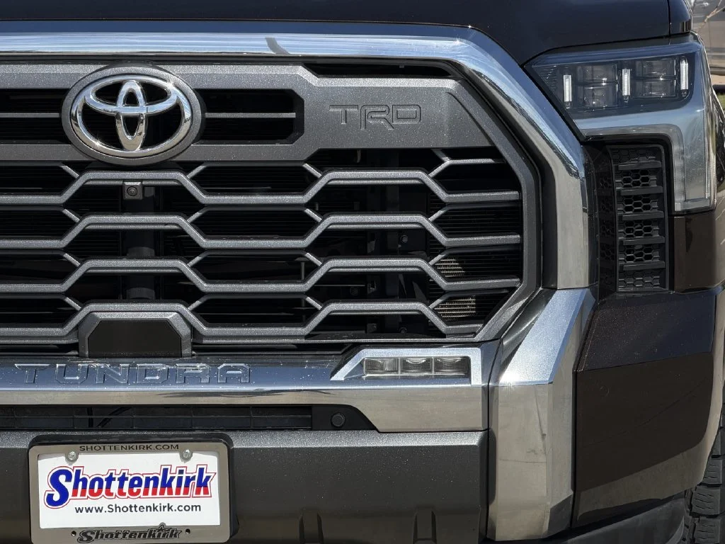 Used 2024  Toyota 1794 image 7