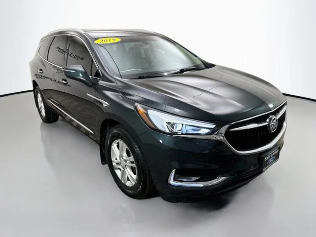 2019 Buick Enclave