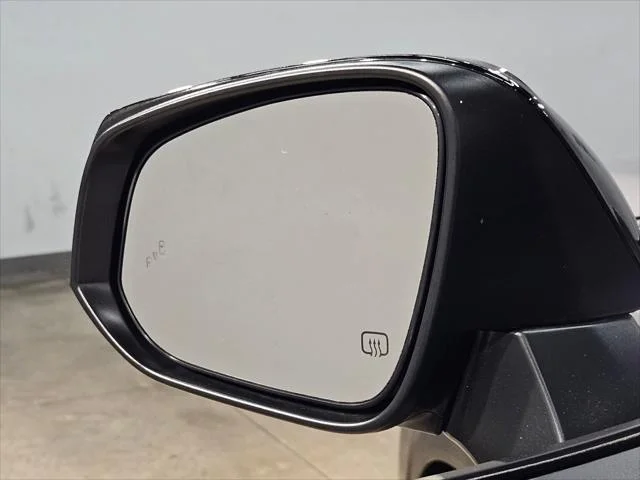 Certified Used 2025 MAGNETIC GRAY MET. Toyota  image 22